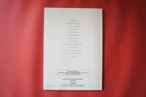 Peter Maffay - Tabaluga und Lilli Songbook Notenbuch Piano Vocal Guitar PVG