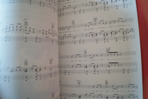 Peter Maffay - Tabaluga und Lilli Songbook Notenbuch Piano Vocal Guitar PVG