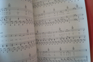 Peter Maffay - Tabaluga und Lilli Songbook Notenbuch Piano Vocal Guitar PVG