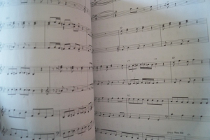 Oscar Peterson - Plays Duke Ellington Songbook Notenbuch Piano