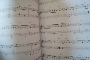 Oscar Peterson - Plays Duke Ellington Songbook Notenbuch Piano