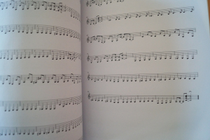 Giovanni Allevi - For Guitar (mit CD) Songbook Notenbuch Guitar