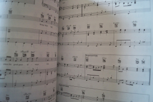 Doris Day - The Songbook Songbook Notenbuch Piano Vocal Guitar PVG