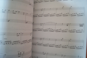 David Lanz - Sacred Road Songbook Notenbuch Piano