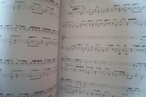 Dave Matthews Band - Fan Favorites for Drums Songbook Notenbuch Vocal Drums