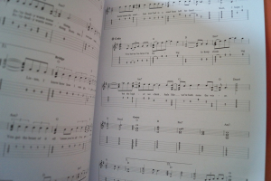 Adele - 30 Songbook Notenbuch Vocal Easy Guitar