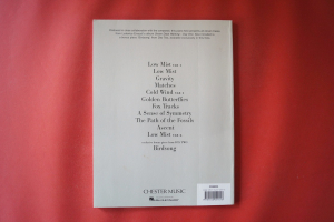 Ludovico Einaudi - Seven Days Walking Day One Songbook Notenbuch Piano