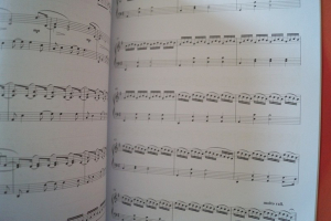 Ludovico Einaudi - Seven Days Walking Day One Songbook Notenbuch Piano