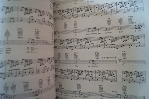 John Lennon - Songs of Songbook Notenbuch Piano Vocal Guitar PVG