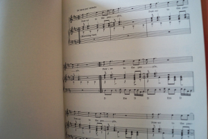 John Lennon - Songs of Songbook Notenbuch Piano Vocal Guitar PVG