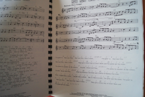 Beatles - The Golden Era of 1963-1974 Songbook Notenbuch Vocal Guitar