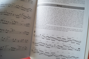 Bass Improvisation (Bass Builders, mit CD) Bassbuch