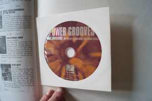 Power Grooves (mit CD) Drums