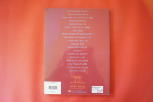 Rod Stewart - Best of for Guitar Songbook Notenbuch Vocal Guitar