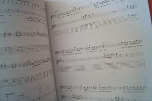 Rod Stewart - Best of for Guitar Songbook Notenbuch Vocal Guitar