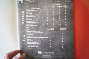 Antonio Carlos Jobim - Jazz Play Along (mit CD) Songbook Notenbuch für diverse Intrumente