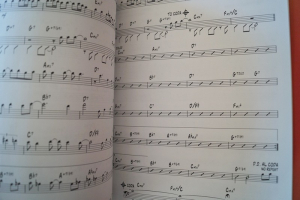 Antonio Carlos Jobim - Jazz Play Along (mit CD) Songbook Notenbuch für diverse Intrumente