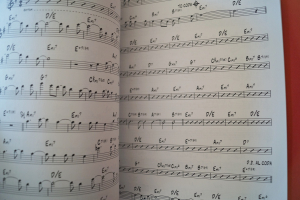 Antonio Carlos Jobim - Jazz Play Along (mit CD) Songbook Notenbuch für diverse Intrumente