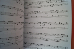 Chad Lawson - Piano Sheet Music Collection Songbook Notenbuch Piano