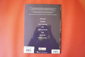 Amy Winehouse - Pro Vocal (mit CD) Songbook Notenbuch Vocal Guitar