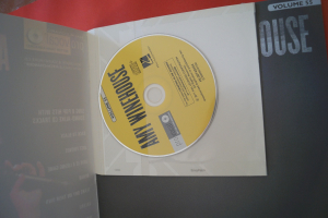 Amy Winehouse - Pro Vocal (mit CD) Songbook Notenbuch Vocal Guitar