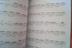 Buddy Rich - Drum Play along (mit Audiocode) Songbook Notenbuch Drums