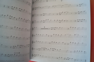 First 50 Songs on the Sax Songbook Notenbuch Saxophon