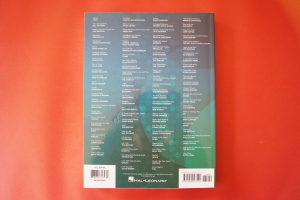 100 Most Popular Songs on Fingerpicking Guitar Songbook Notenbuch Vocal Guitar