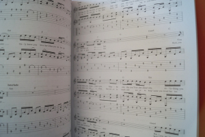 100 Most Popular Songs on Fingerpicking Guitar Songbook Notenbuch Vocal Guitar