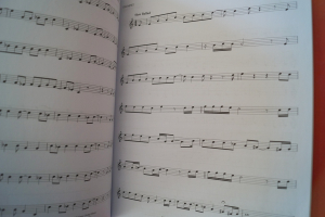 First 50 Songs on the Trumpet Songbook Notenbuch Trumpet