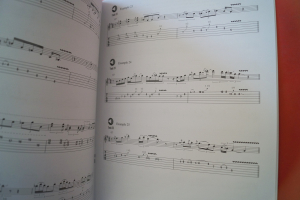 Blues by the Bar (mit Audiocode) Gitarrenbuch