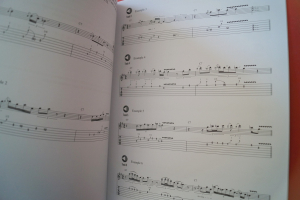 Blues by the Bar (mit Audiocode) Gitarrenbuch