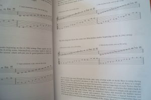 Blues by the Bar (mit CD) Gitarrenbuch