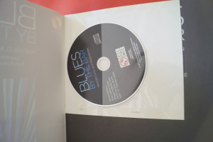 Blues by the Bar (mit CD) Gitarrenbuch