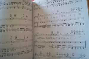 Foo Fighters - Greatest Hits Songbook Notenbuch Piano Vocal Guitar PVG