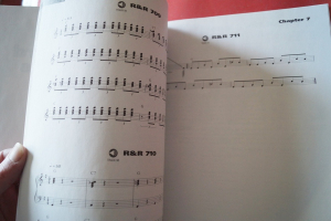 Dictionary of Keyboard Grooves (mit CD) Keyboardbuch