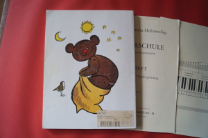 Klavierschule (mit Beilage) Klavierbuch