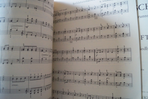 Klavierschule (mit Beilage) Klavierbuch