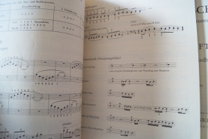 Klavierschule (mit Beilage) Klavierbuch