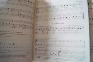 Klavierschule (mit Beilage) Klavierbuch