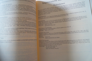 Klavierschule (mit Beilage) Klavierbuch