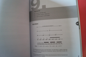 Schnellstart Keyboard (mit CD) Keyboardbuch