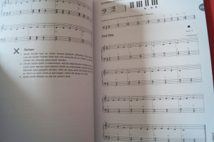 Schnellstart Keyboard (mit CD) Keyboardbuch