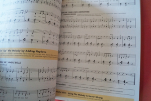 Essential Elerments for Jazz Ensemble (mit 2 CDs) Klavierbuch