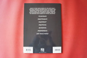 101 Saxophone Tips (mit CD)Saxophonbuch