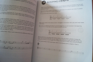 101 Saxophone Tips (mit CD)Saxophonbuch