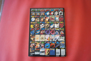 Progressive Heavy Metal Drumming (mit CD) Drums