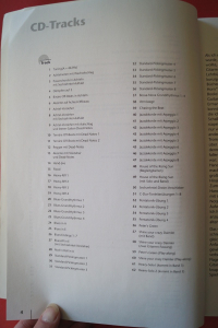 Gitarre Pur Band 1 (mit CD) Gitarrenbuch