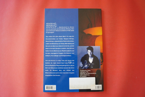 Groove Guitar (mit CD) Gitarrenbuch