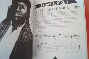 Groove Guitar (mit CD) Gitarrenbuch